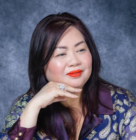 Beauty Consultant