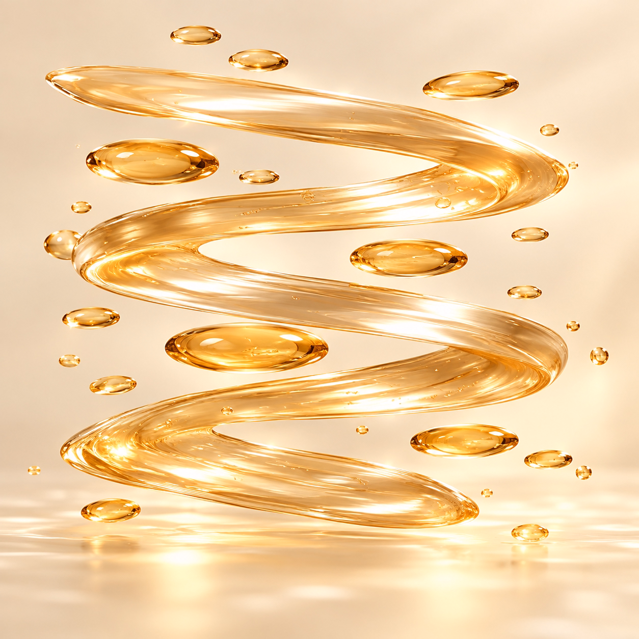 Fish Collagen Peptide