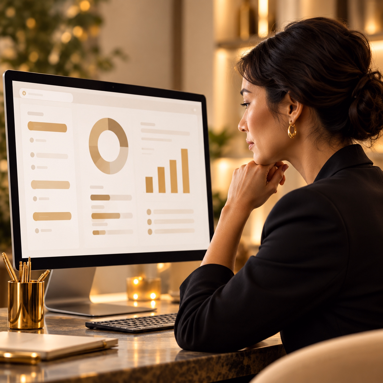 Your Sales Performance