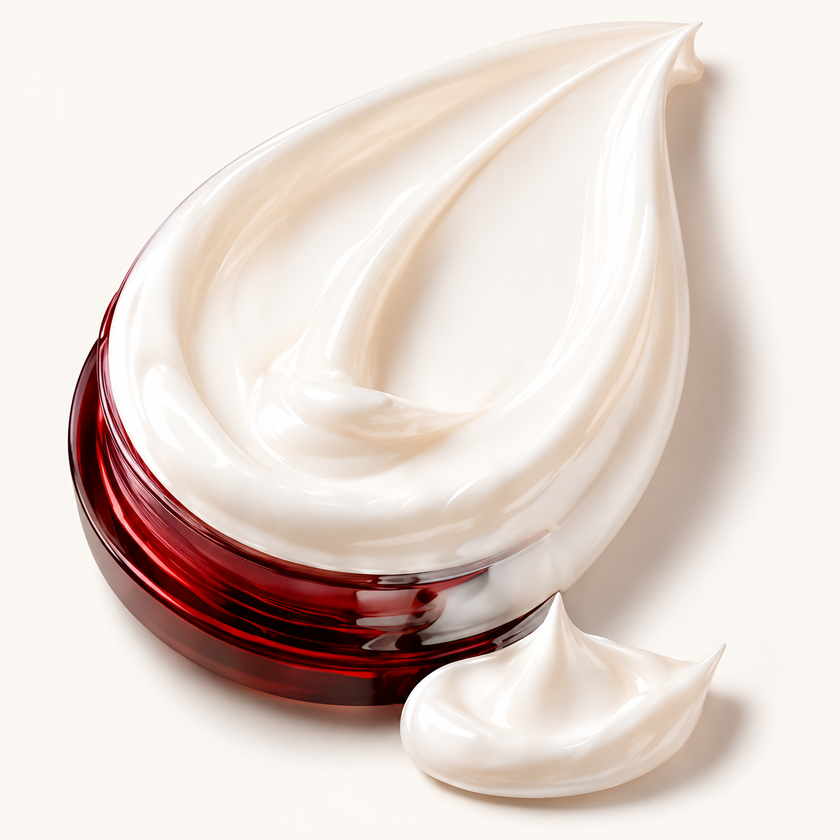 Cream