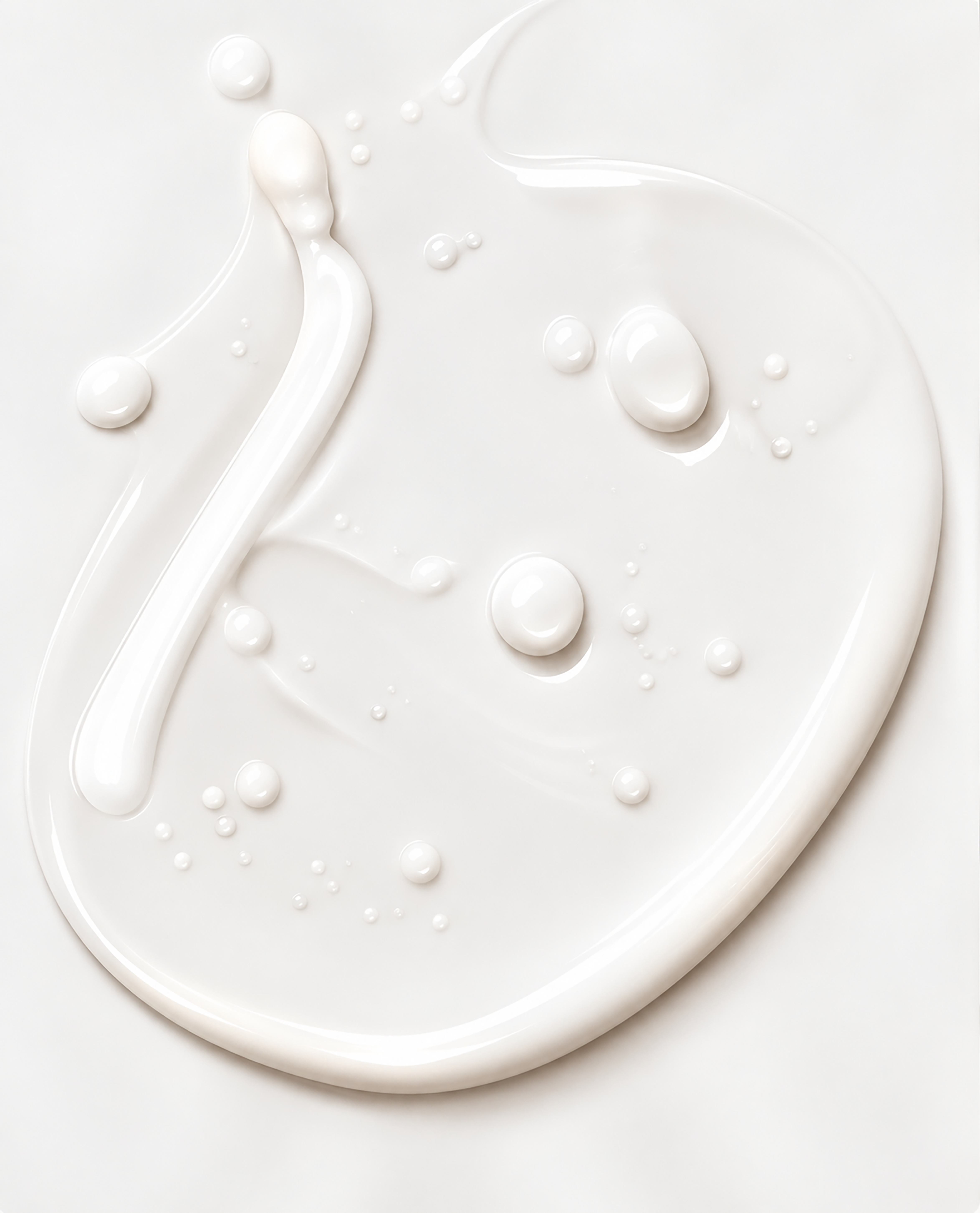 Silky Serum